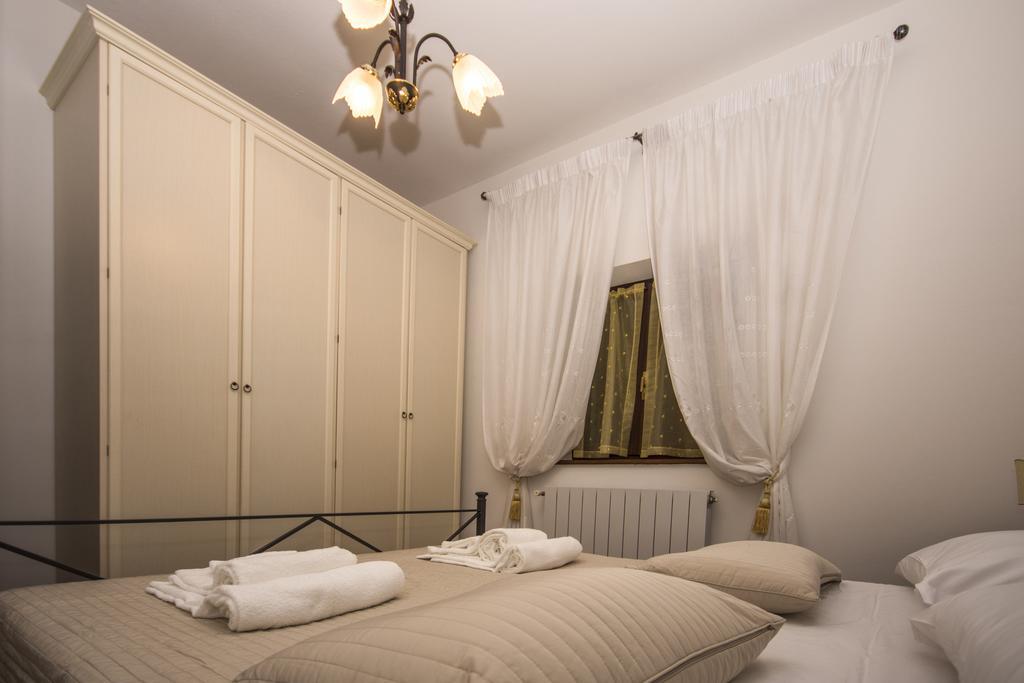 Il Ginepro Villa Cortona Ngoại thất bức ảnh