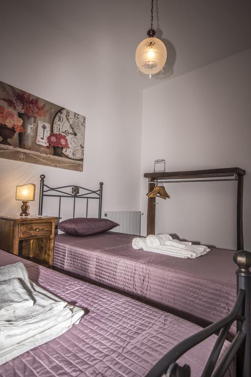 Il Ginepro Villa Cortona Ngoại thất bức ảnh