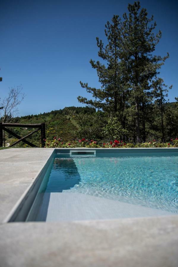 Il Ginepro Villa Cortona Ngoại thất bức ảnh