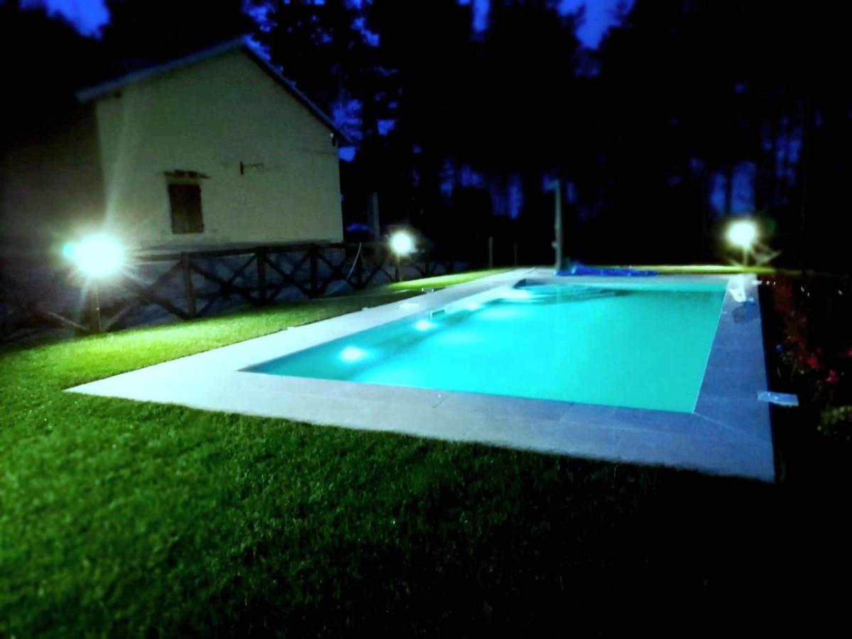 Il Ginepro Villa Cortona Ngoại thất bức ảnh
